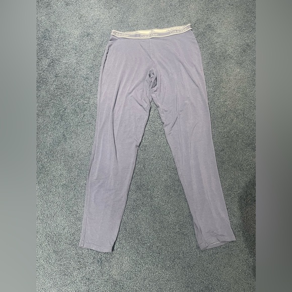 Calvin Klein 2 Piece Sleepwear/Loungewear  Size S/P Short Sleeve - Picture 7 of 9